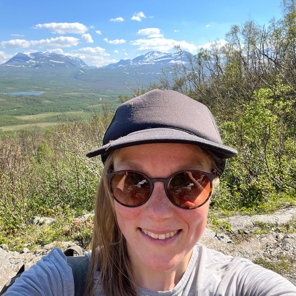 Anna Norberg
