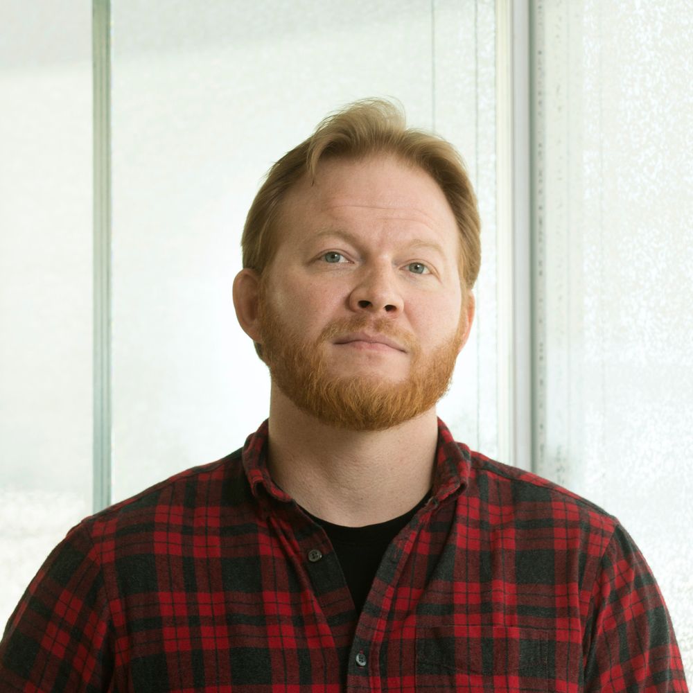 Hans Hämäläinen