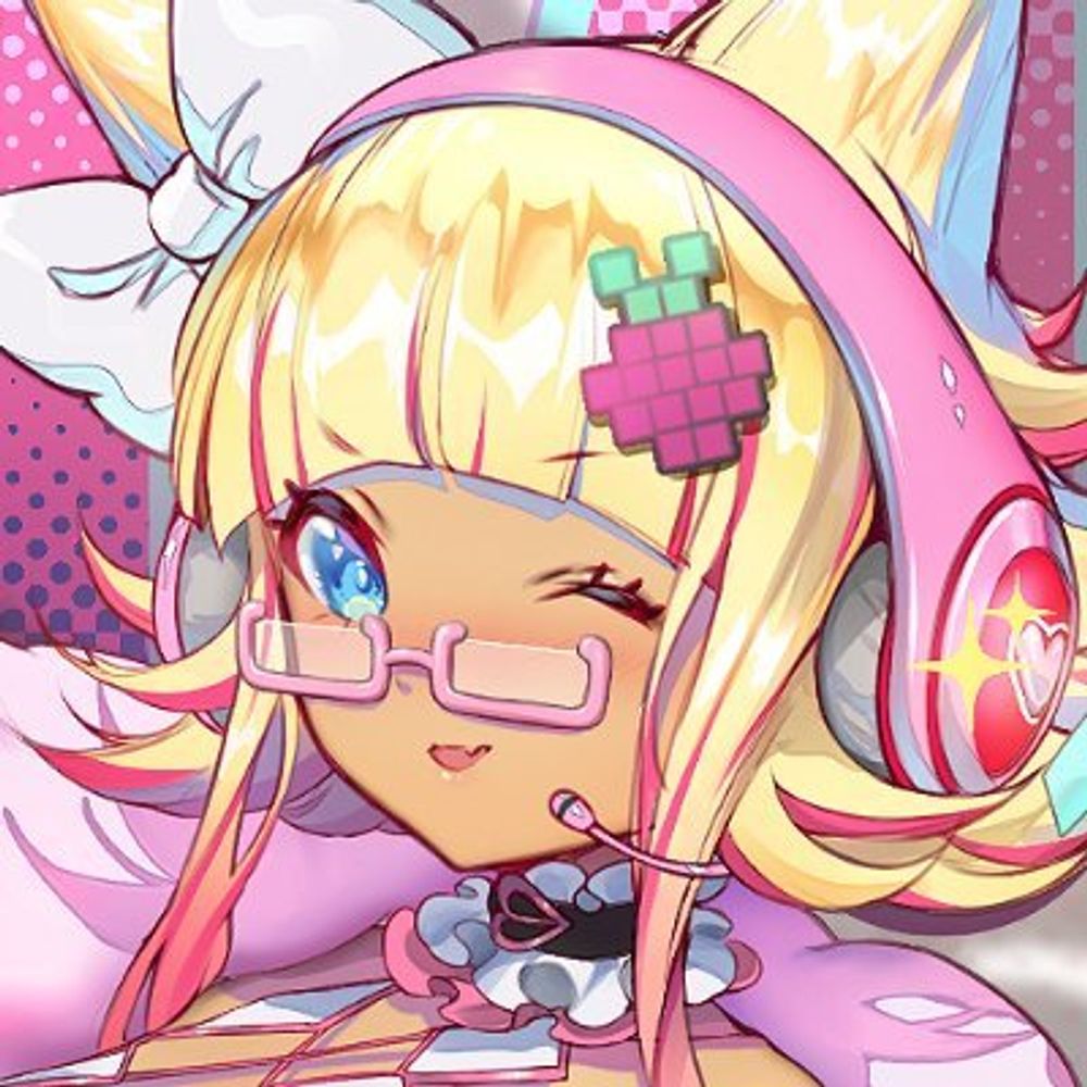 LUNAR * 🍓 | ANIME ART TIPS