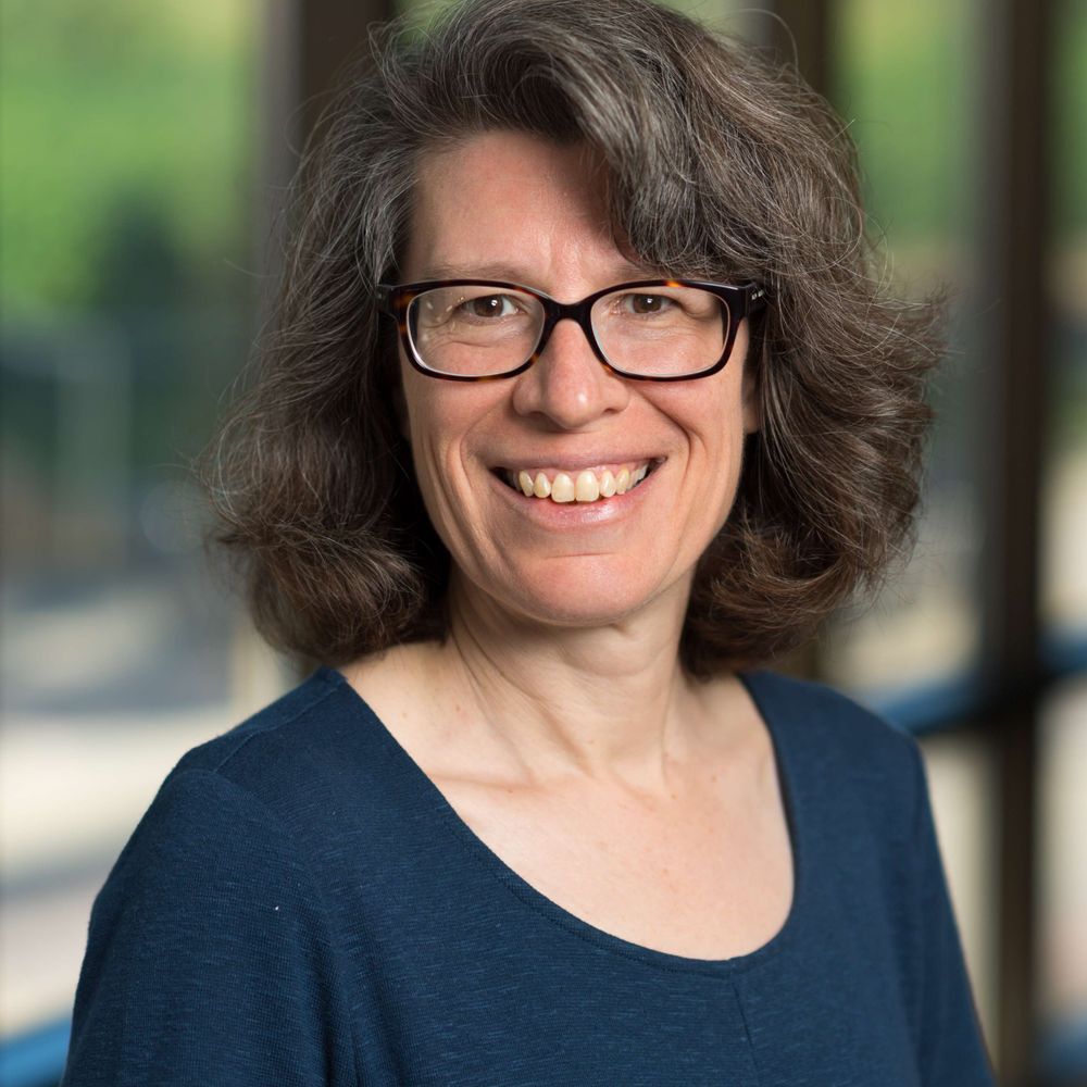 Laura Hirshbein, MD, PhD