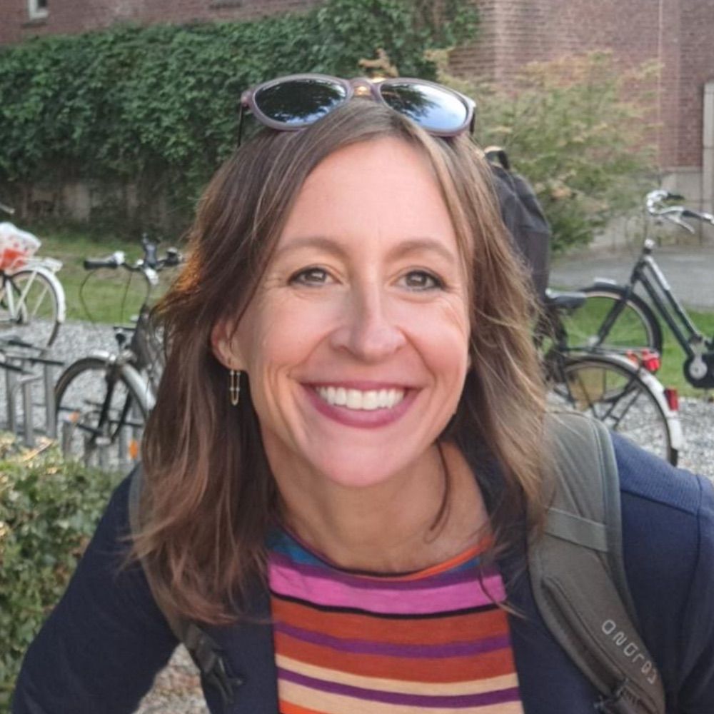 Jaime Kurtz