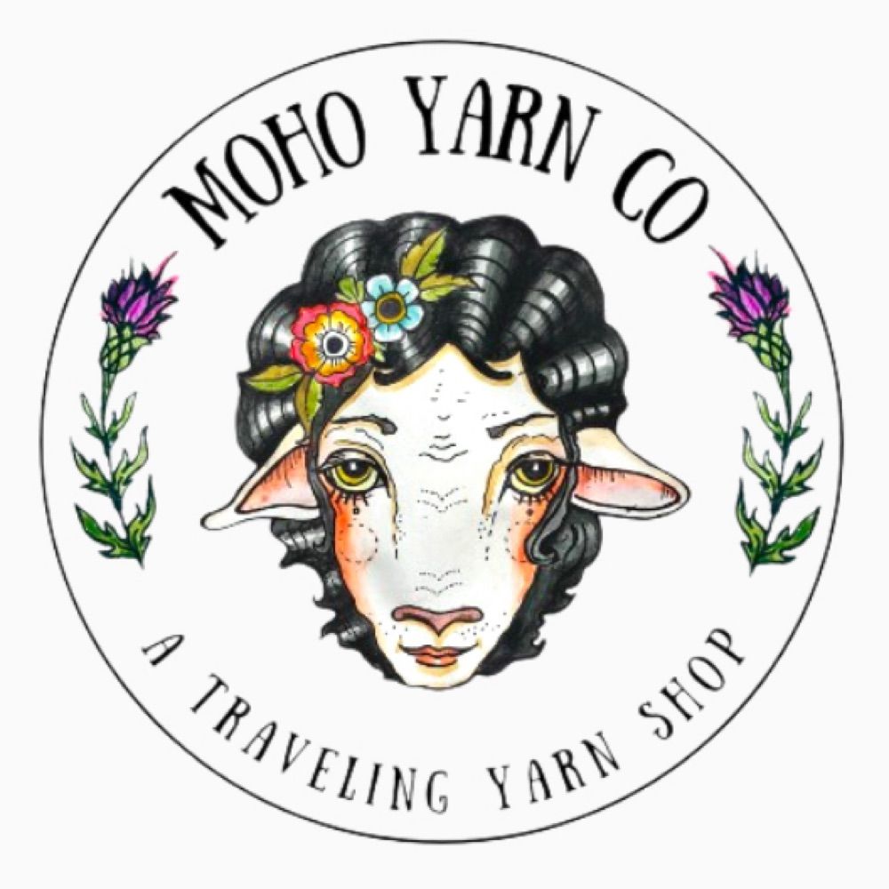 Moho Yarn Co