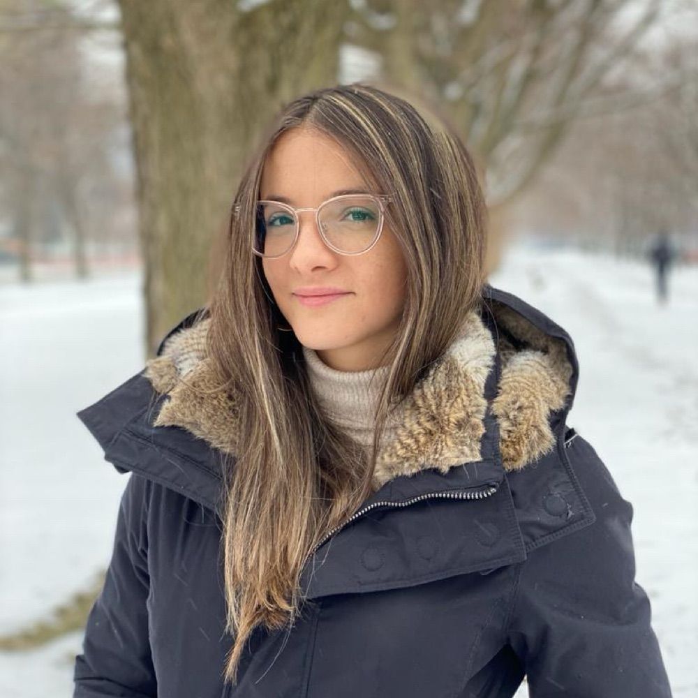 Maria Adelaida Martinez