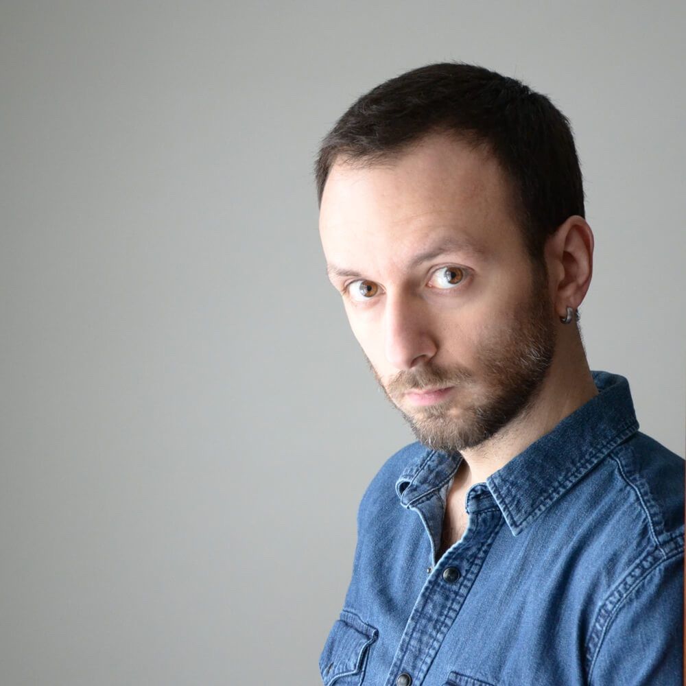 Francesco Paonessa