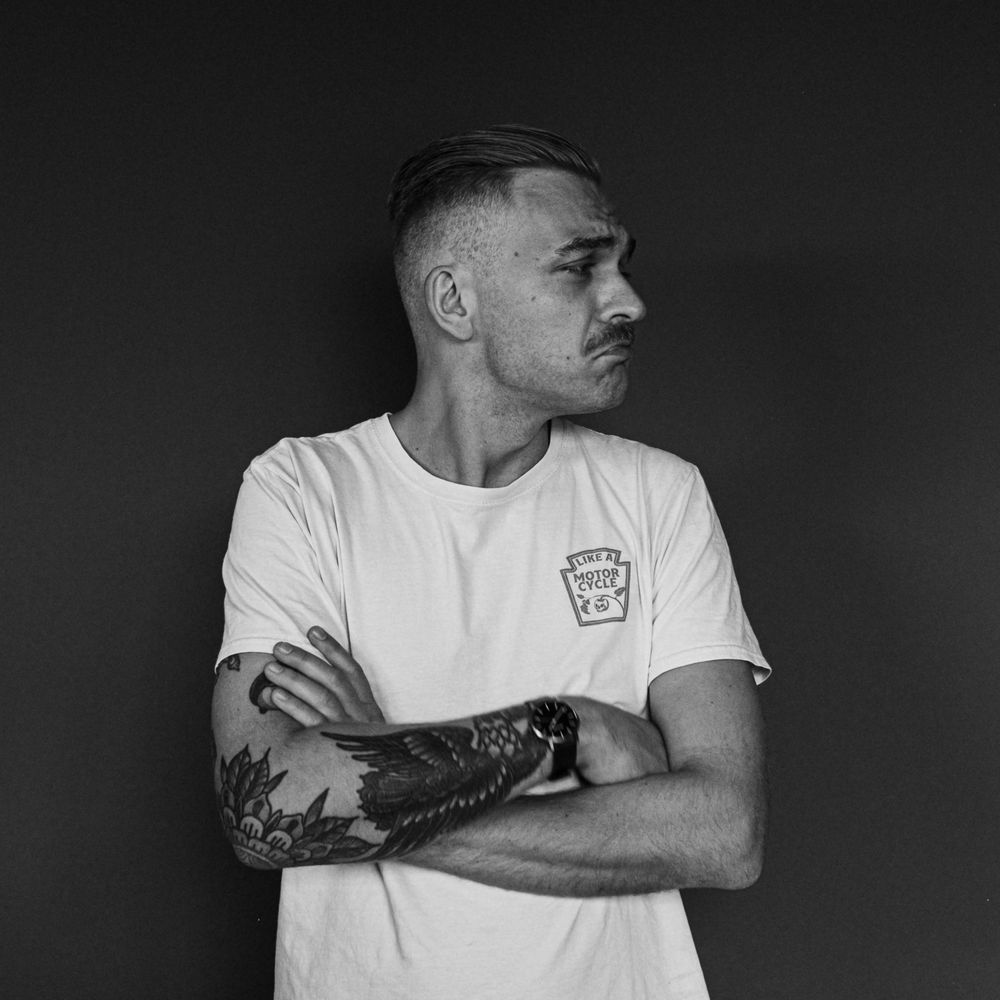 Patrick Reichboth