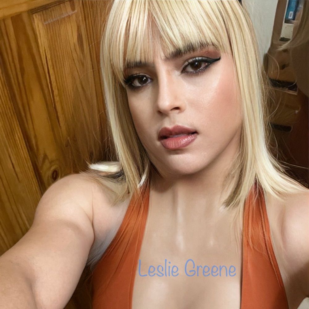 Leslie Greene