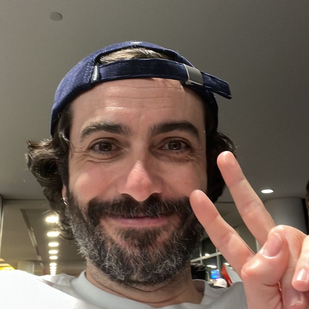 Sergi Labori