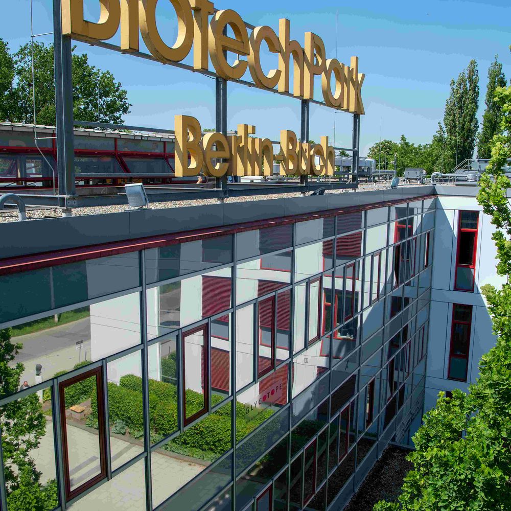 Campus Berlin-Buch