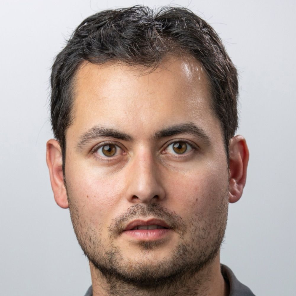 Tristan Lavalette