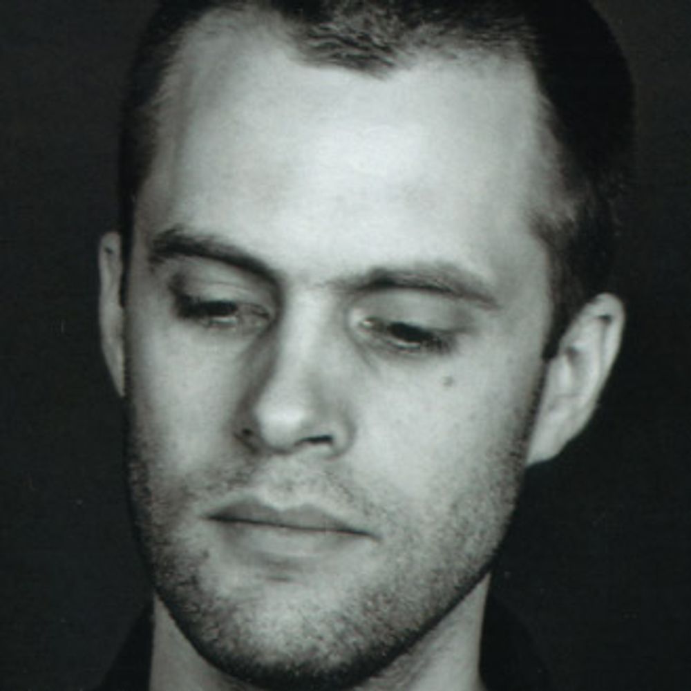 Ben Hayes