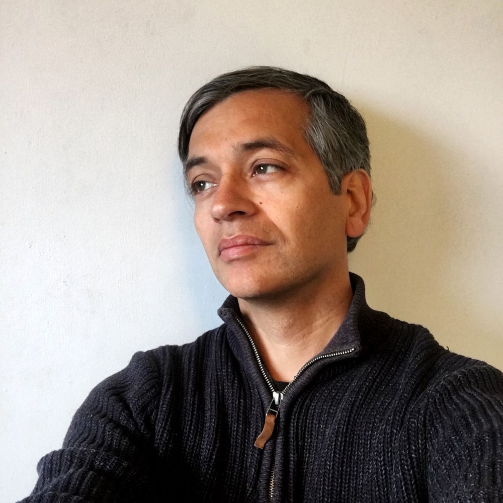 Sanjoy Roy