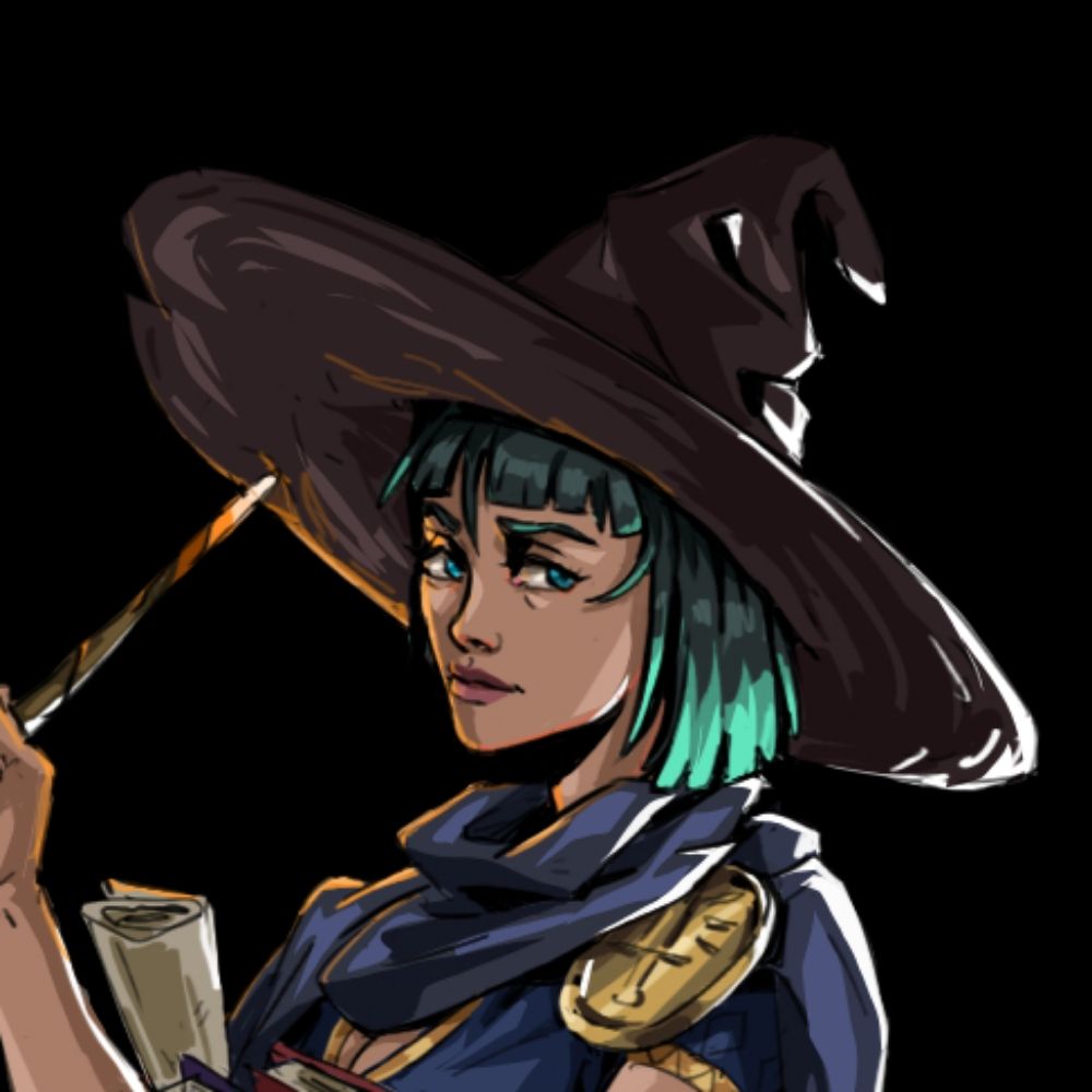 Brewed Games ⚔️ Winds of Arcana: Ruination