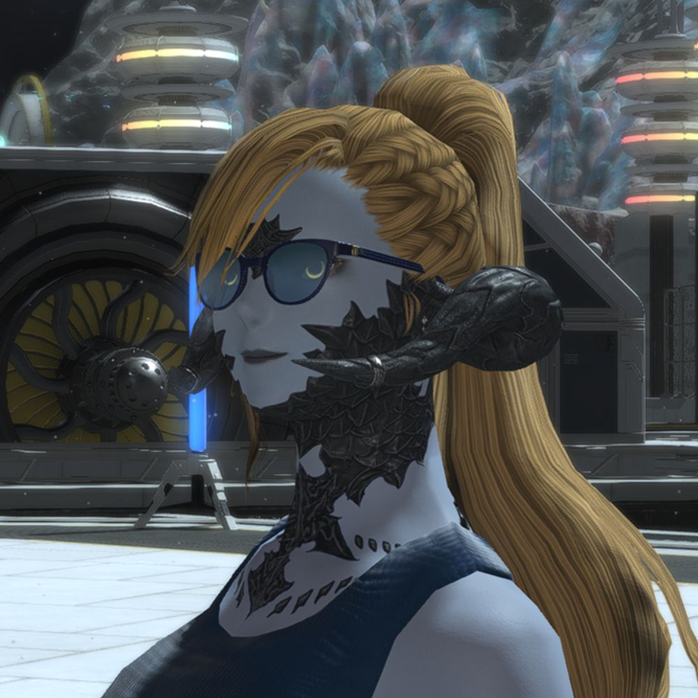  Dreanor🐝 [7.3 spoilers]