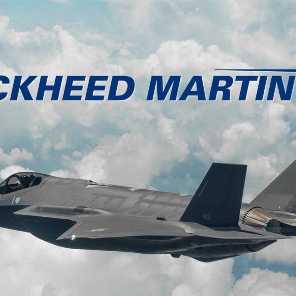 Lockheed Martin (Parody)