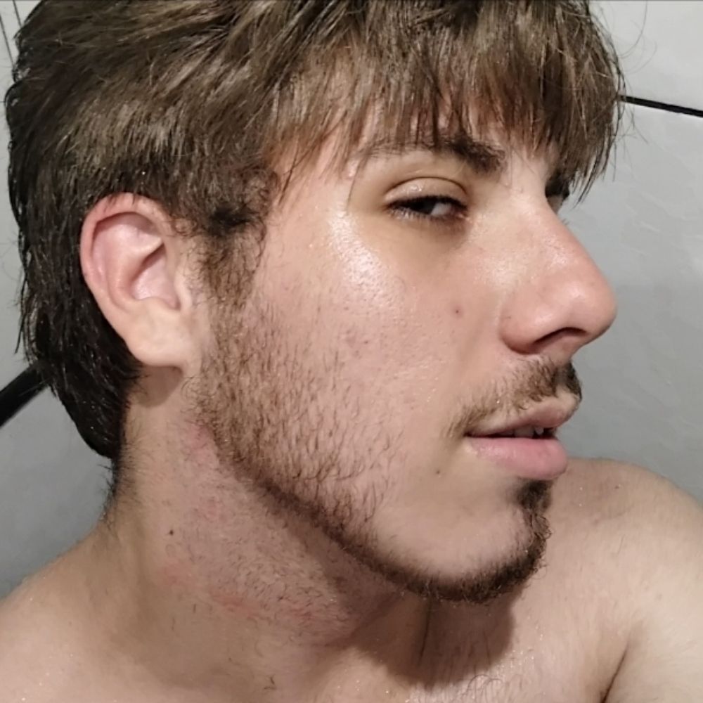 cabra safado