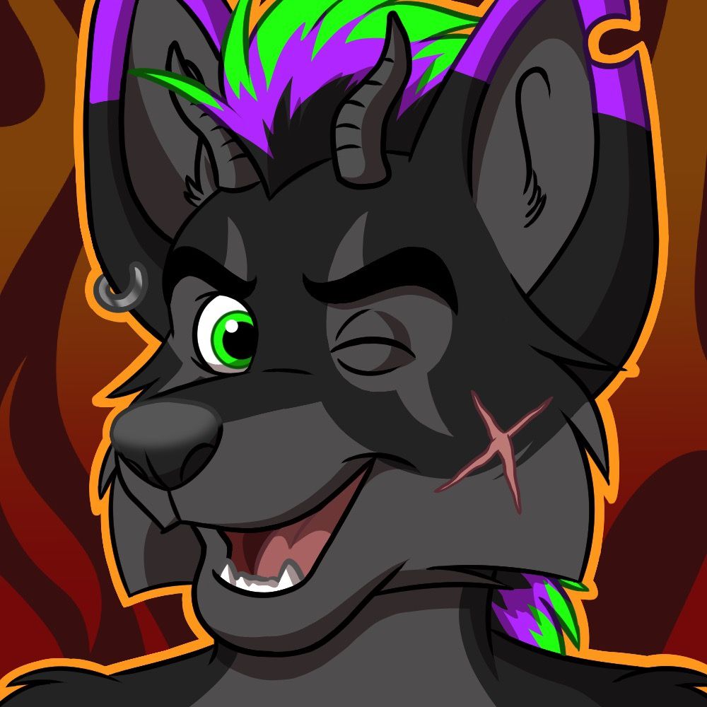 Shadow Wolf