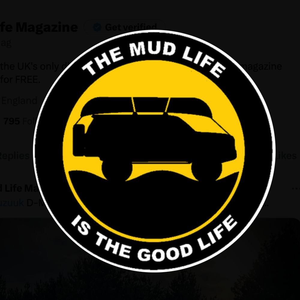 TheMudLife.co.uk
