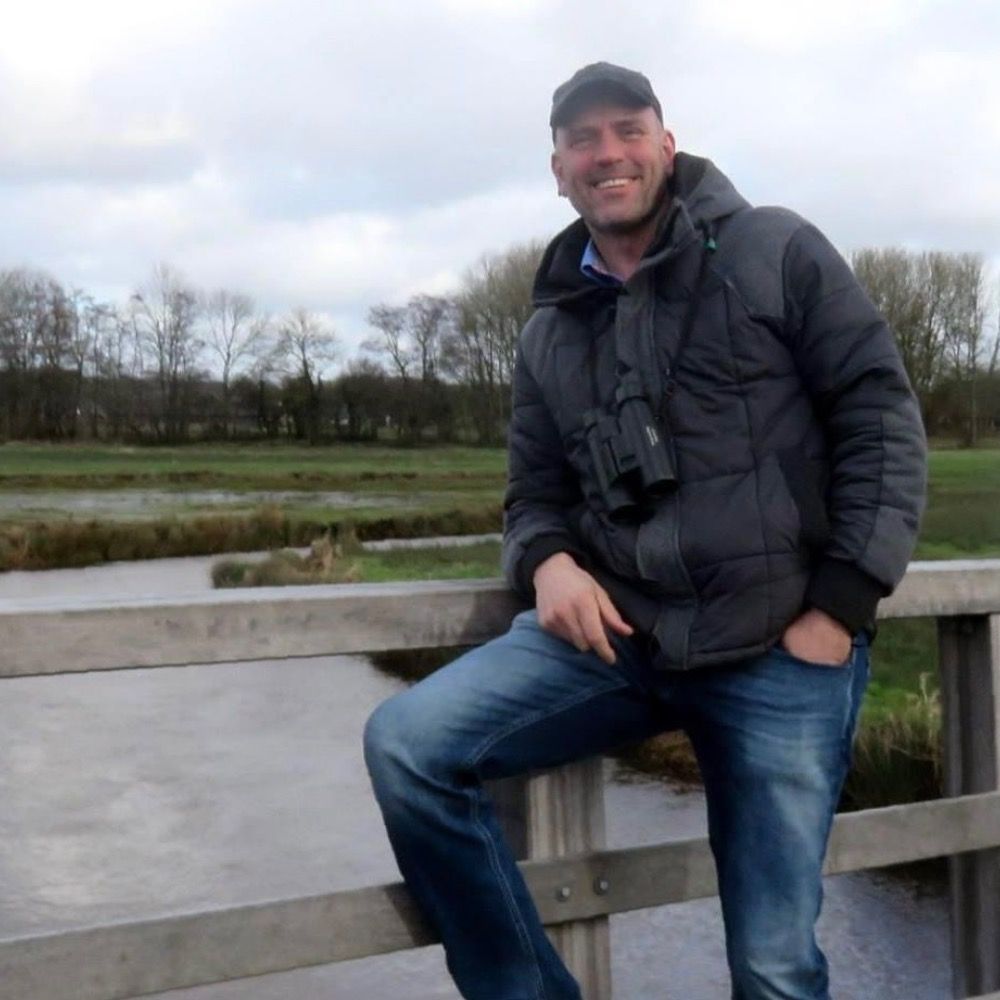 Bert Dijkstra