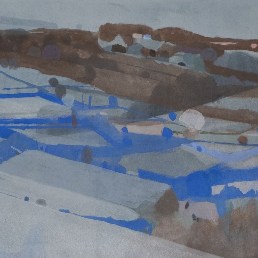 David Abbott