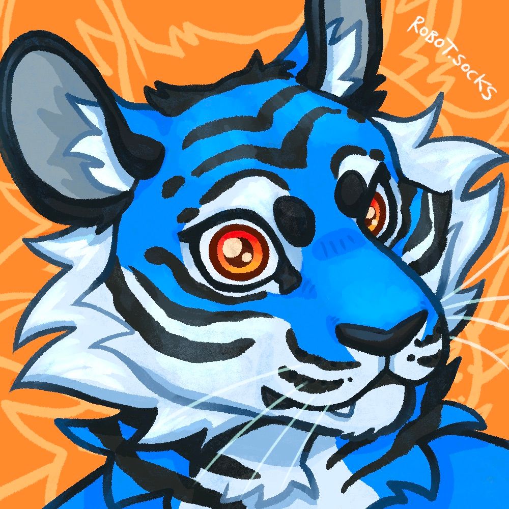 💙Lucien🧡 🔜 FWA