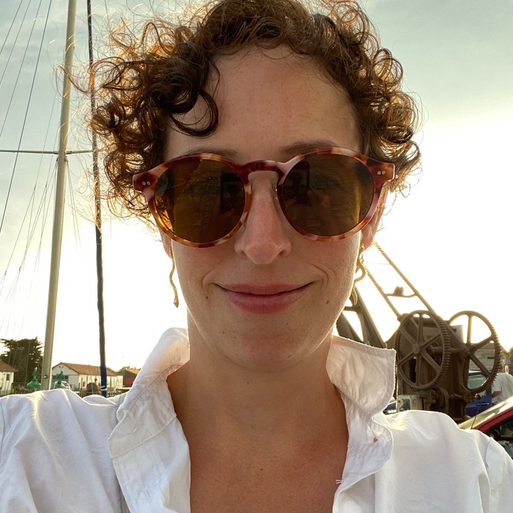 Claire Bisdorff