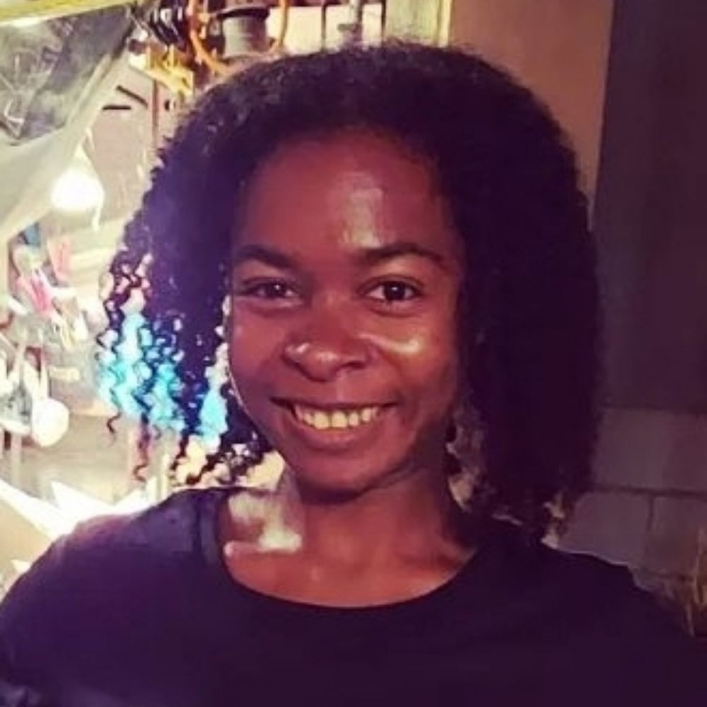 Natalie McGill