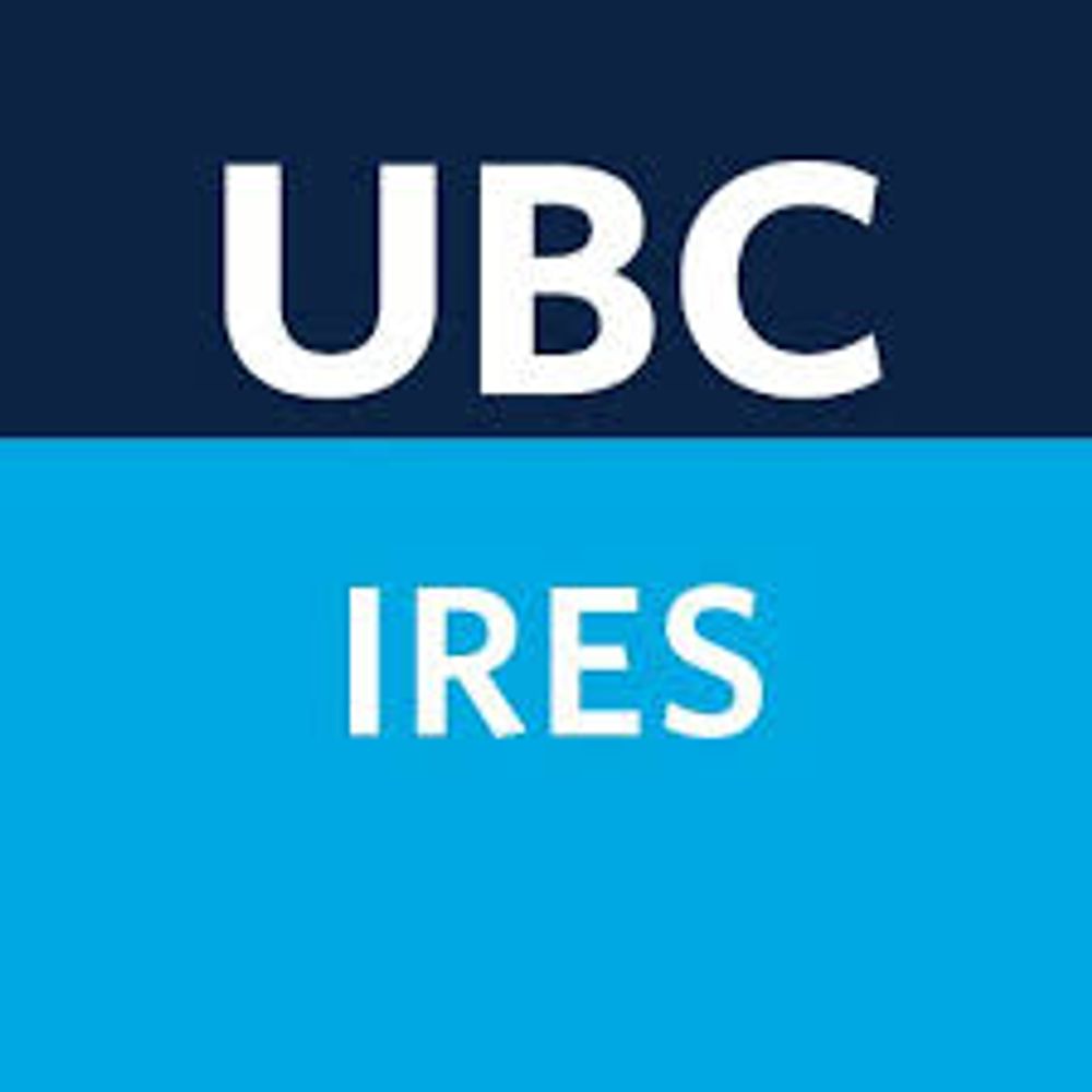 Profile picture ires.ubc.ca