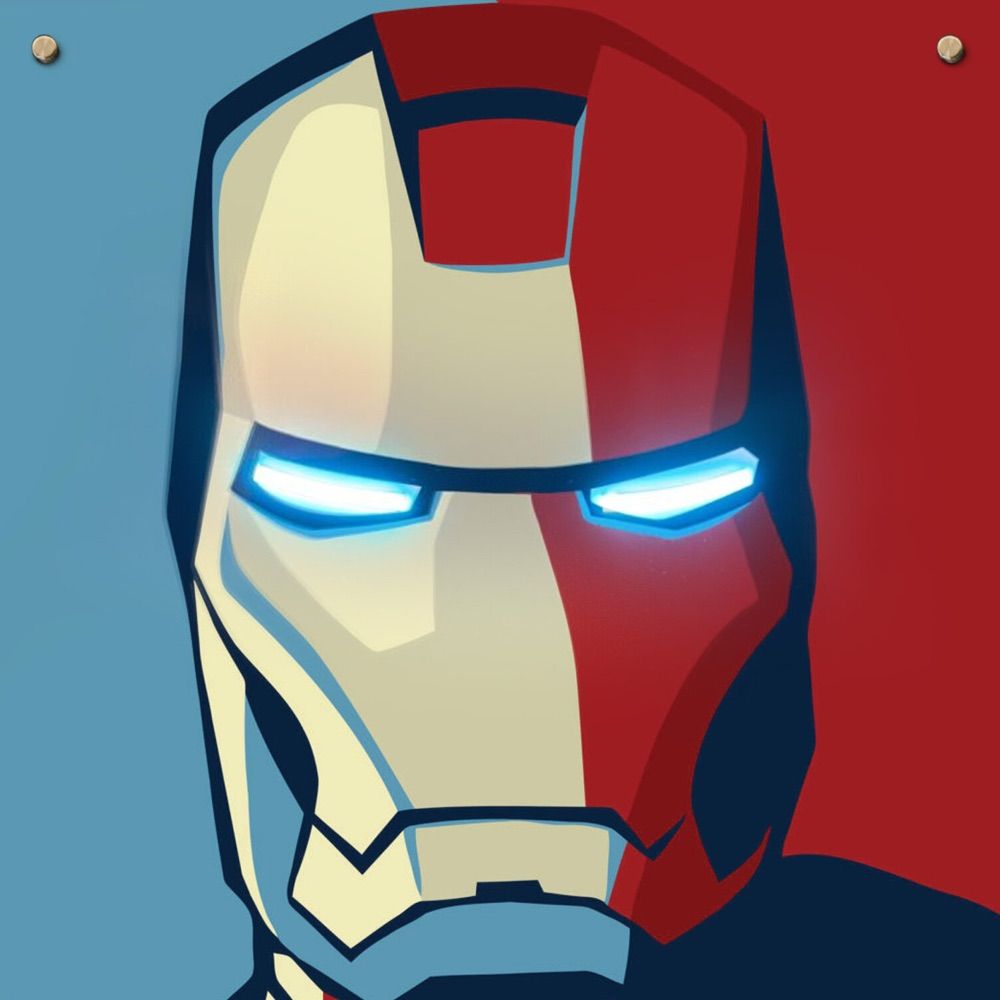 Ironman