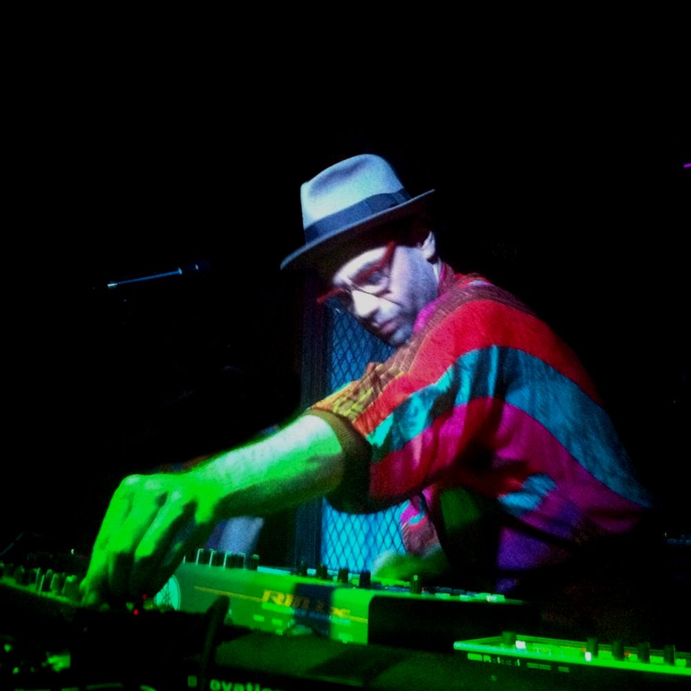 Gigi D'Amico