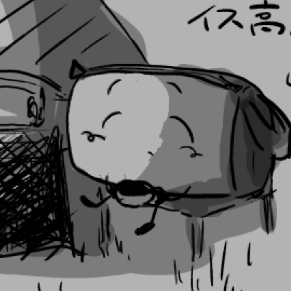 ゆるき