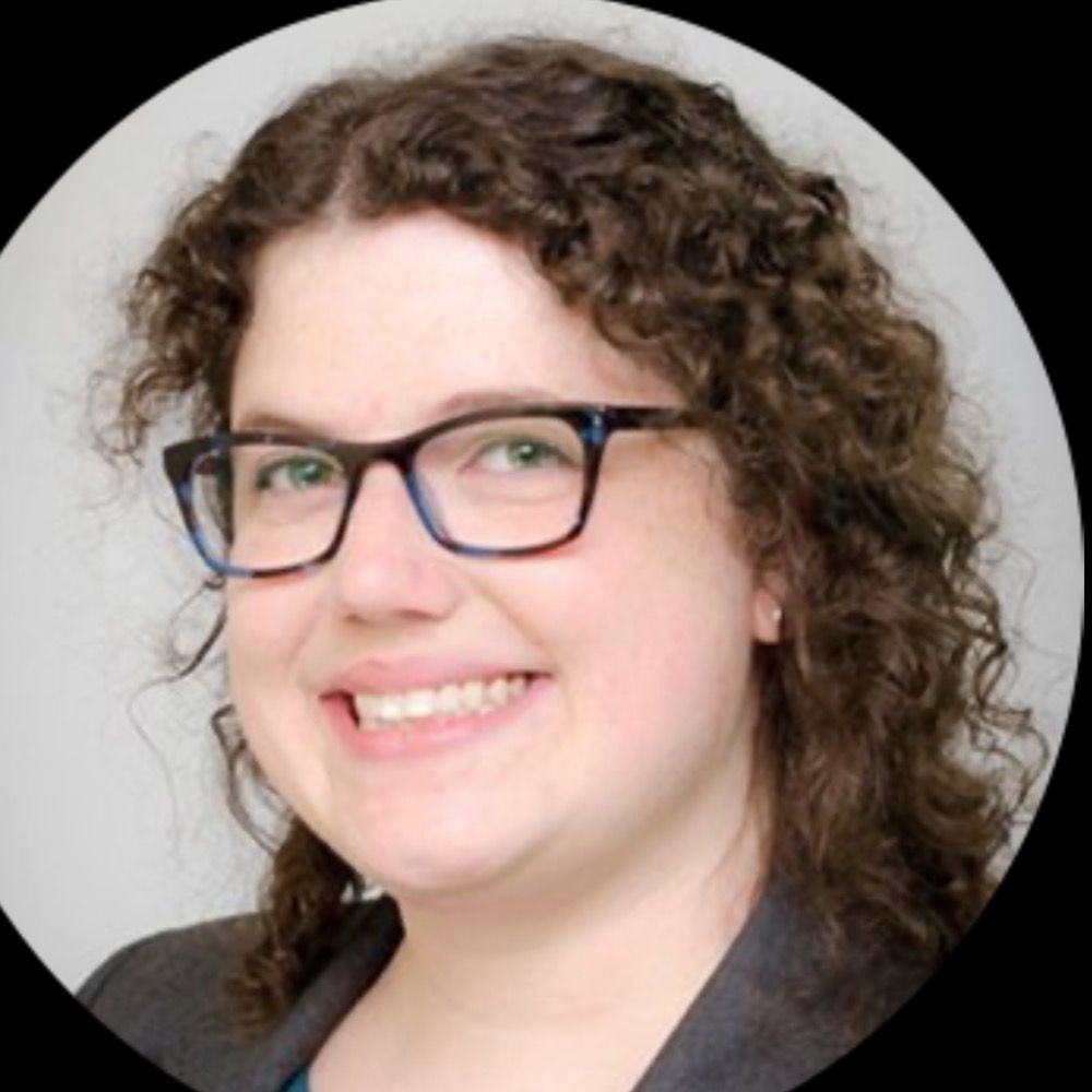 Lia Boyle, MD PhD