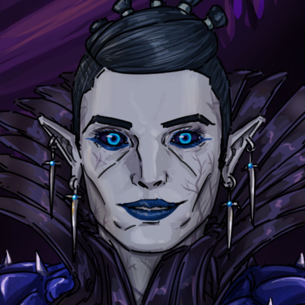 Profile avatar