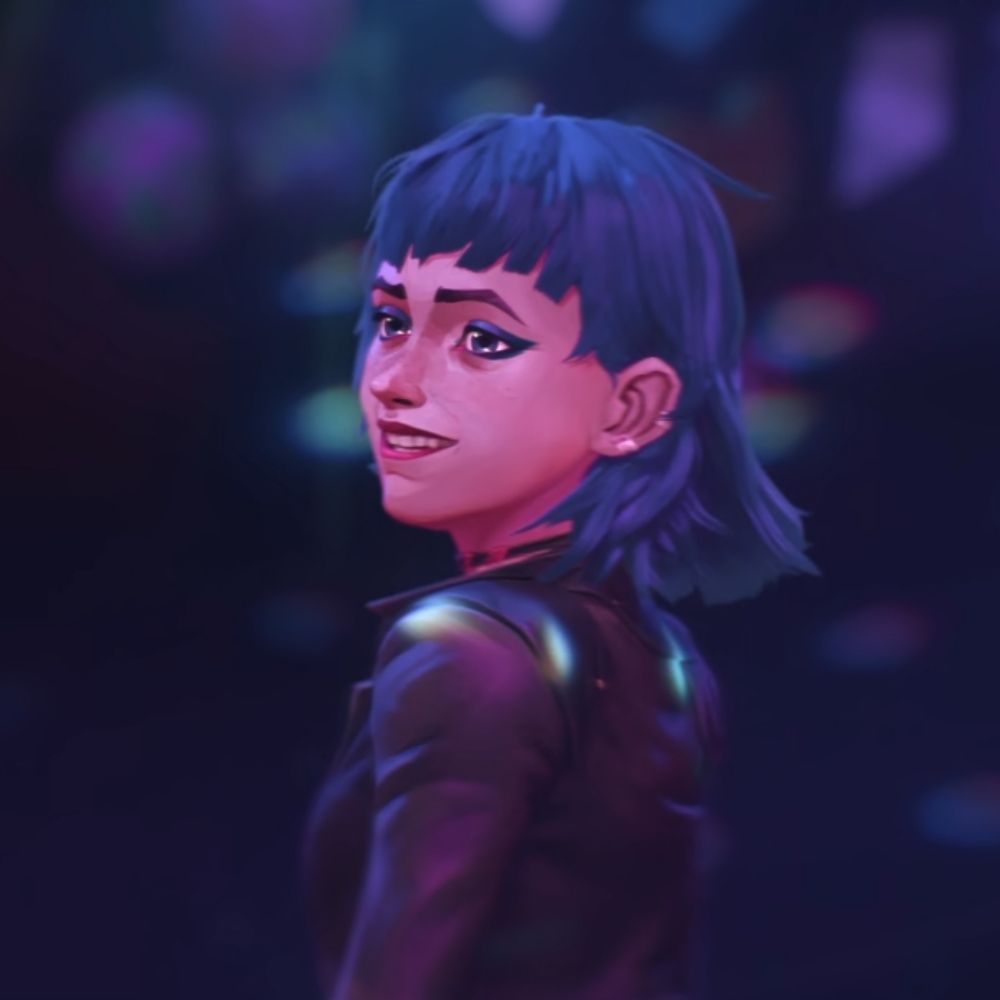 User avatar