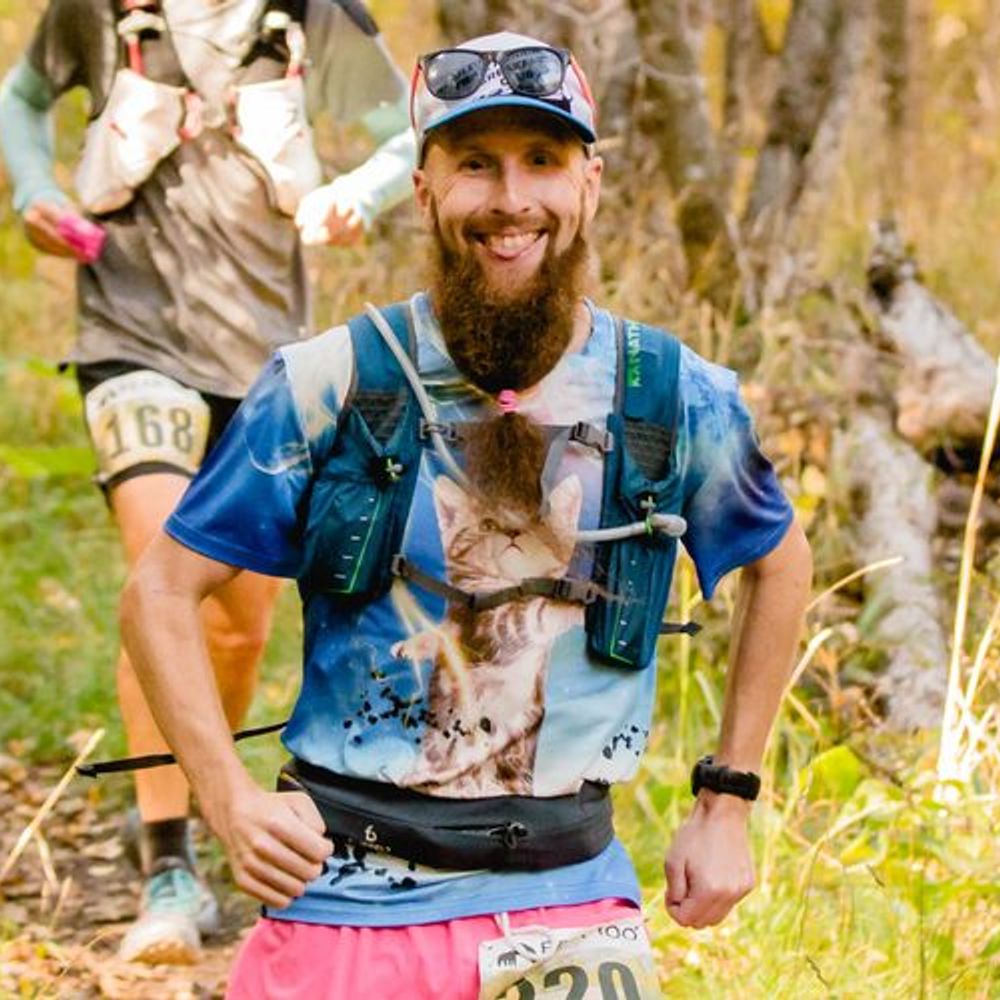 Dr. Ryan Lagerquist