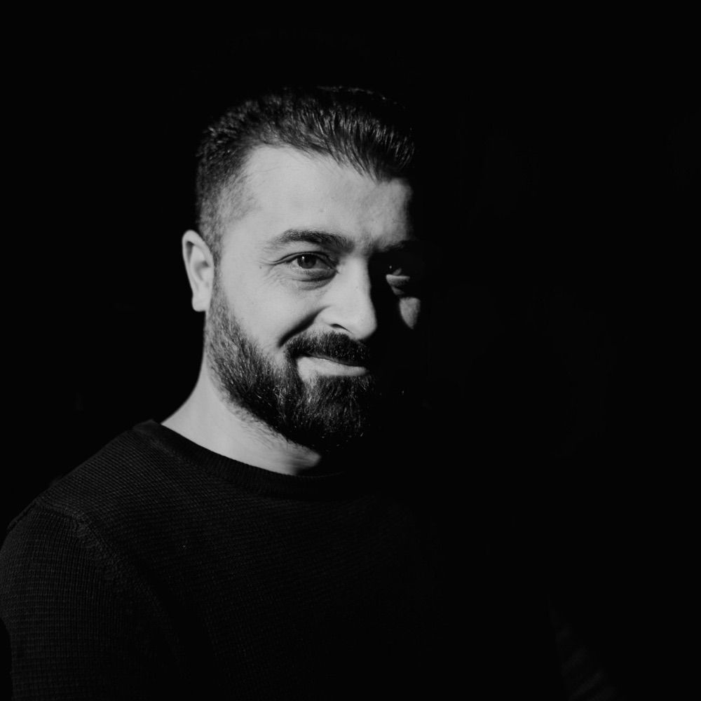 Ümit UYGUR
