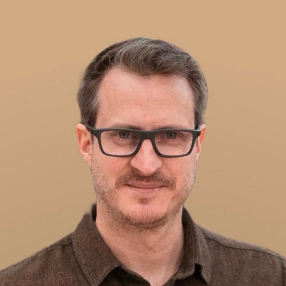 Arnaud Querrec