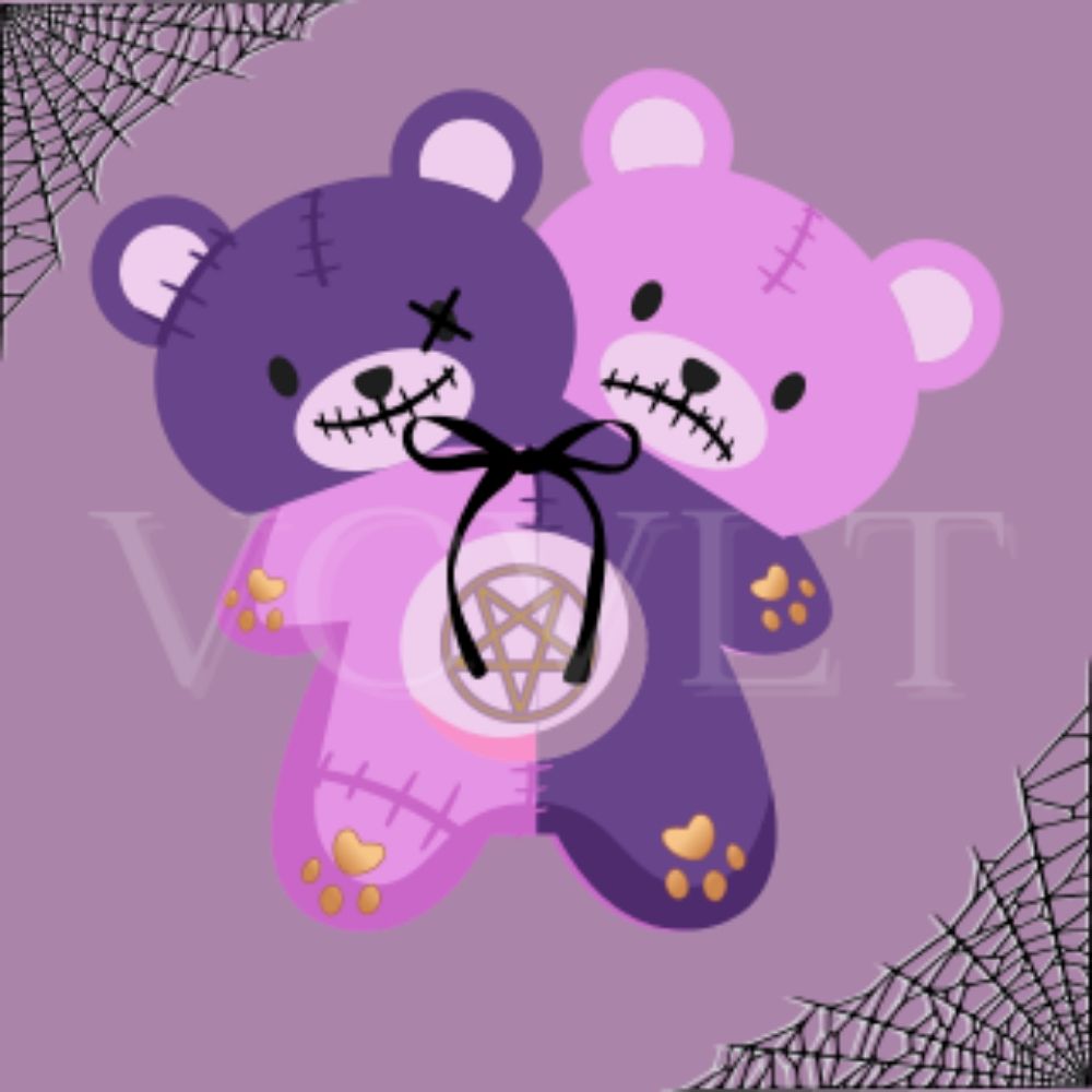 ₊ ⊹ VCvlt ₊ ⊹ 💀☁️ ANNOUNCING OCT 31 🎃 1PM EST