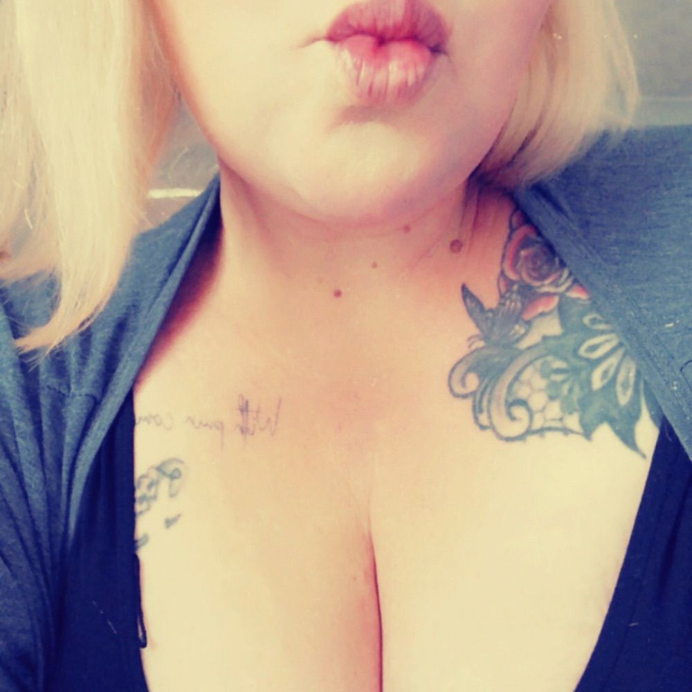 MISS AVA BLAKE • PERTH & TOURS