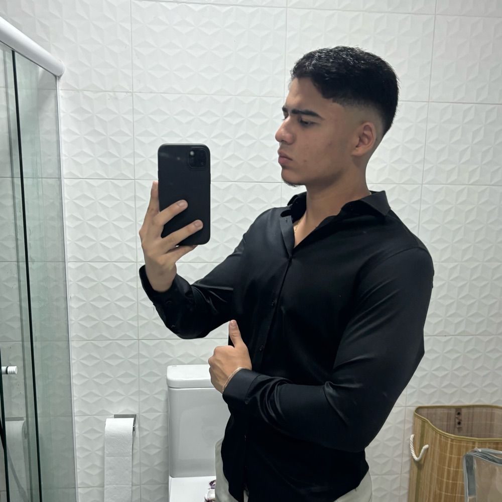 Lucas Alves🥸