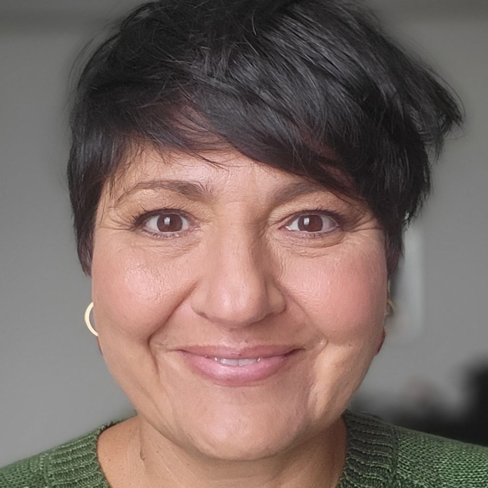 Sonia Contera
