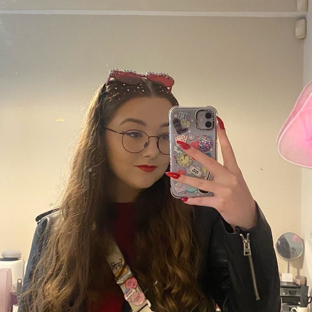 Alishia🍓🥀