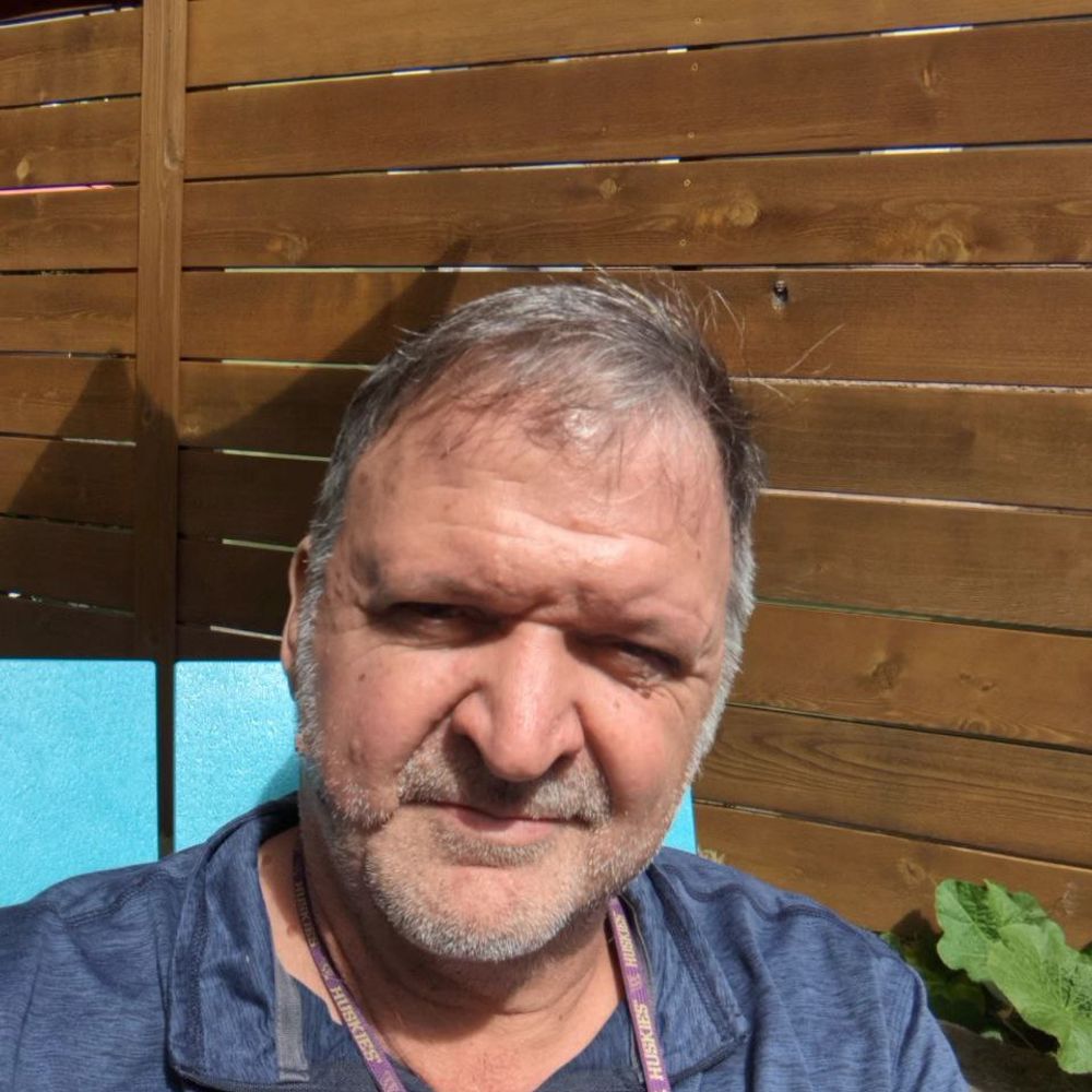 Eric Josephson (N7TEJ)