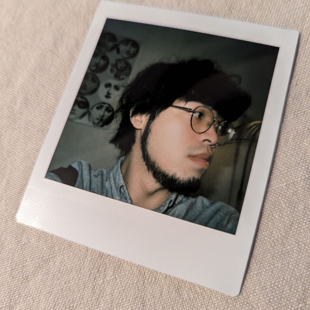 I-Jan Wang 王奕然