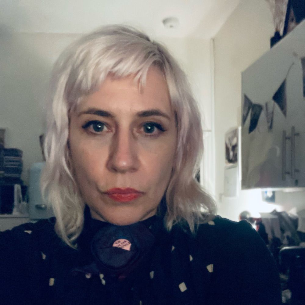 siân pattenden