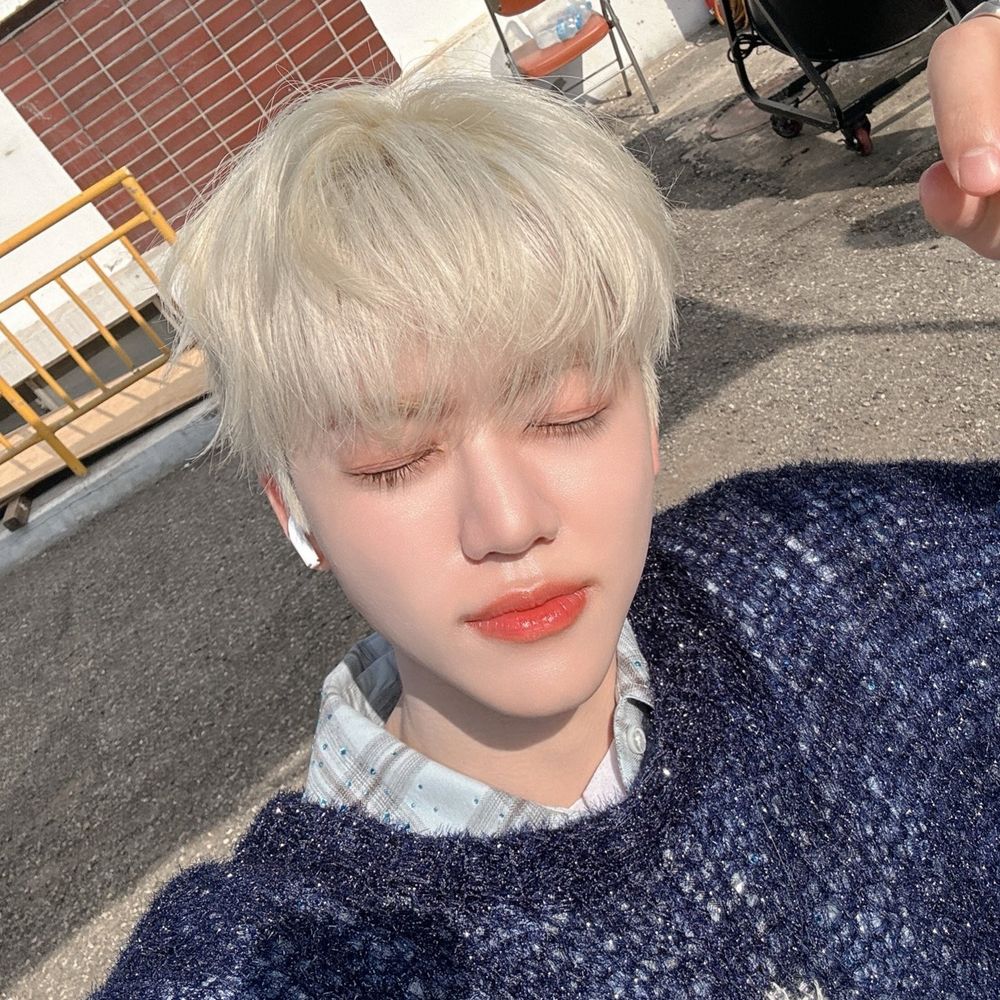 chin 🧚‍♀️