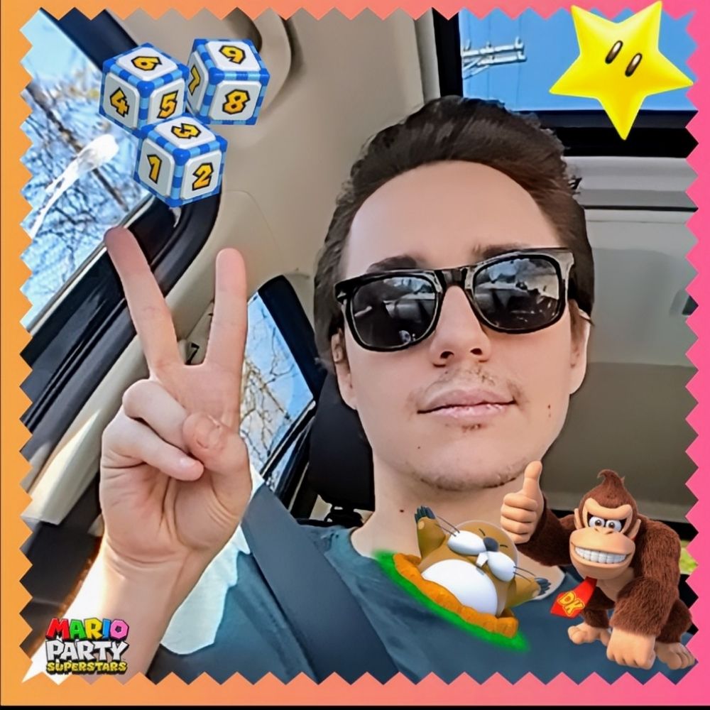 User avatar