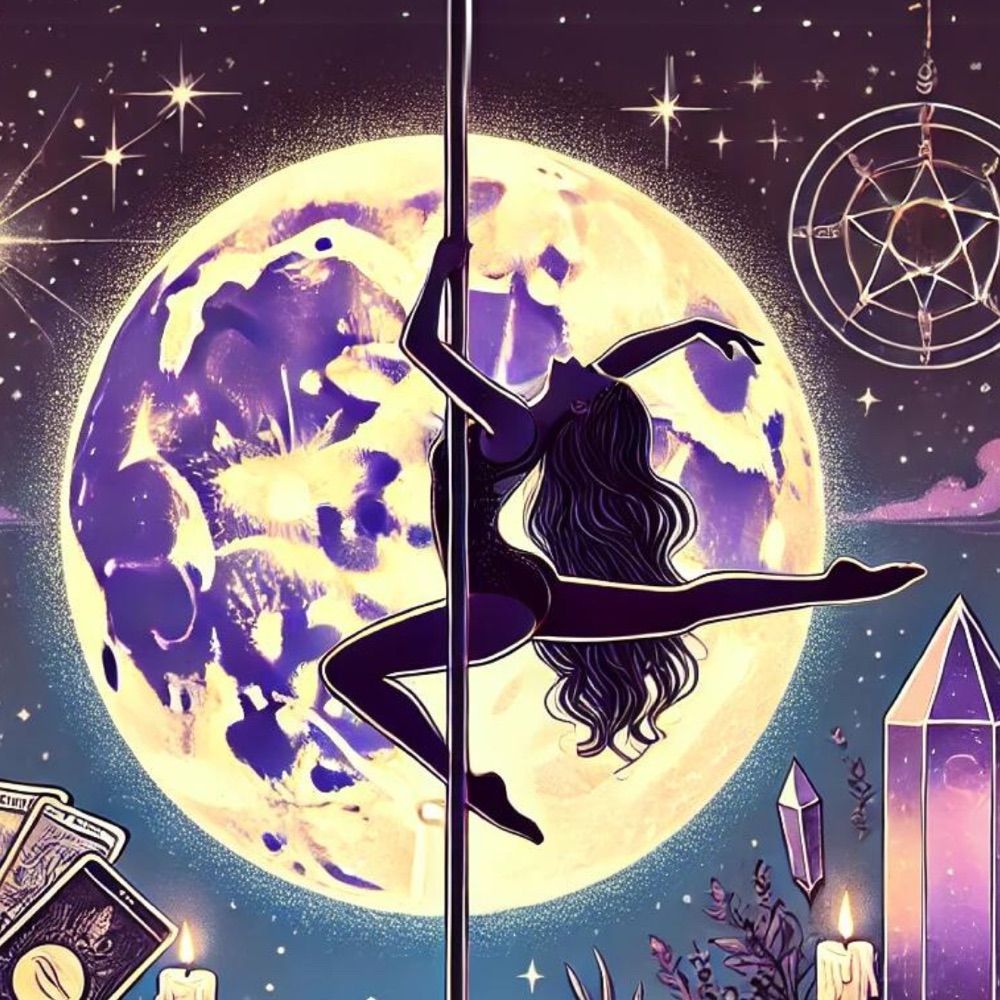Pole Witch