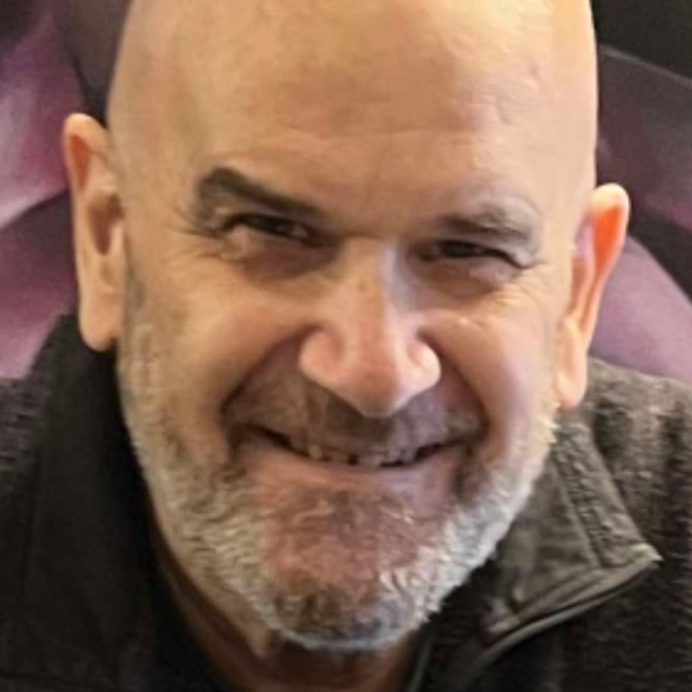 Danny Kovacs