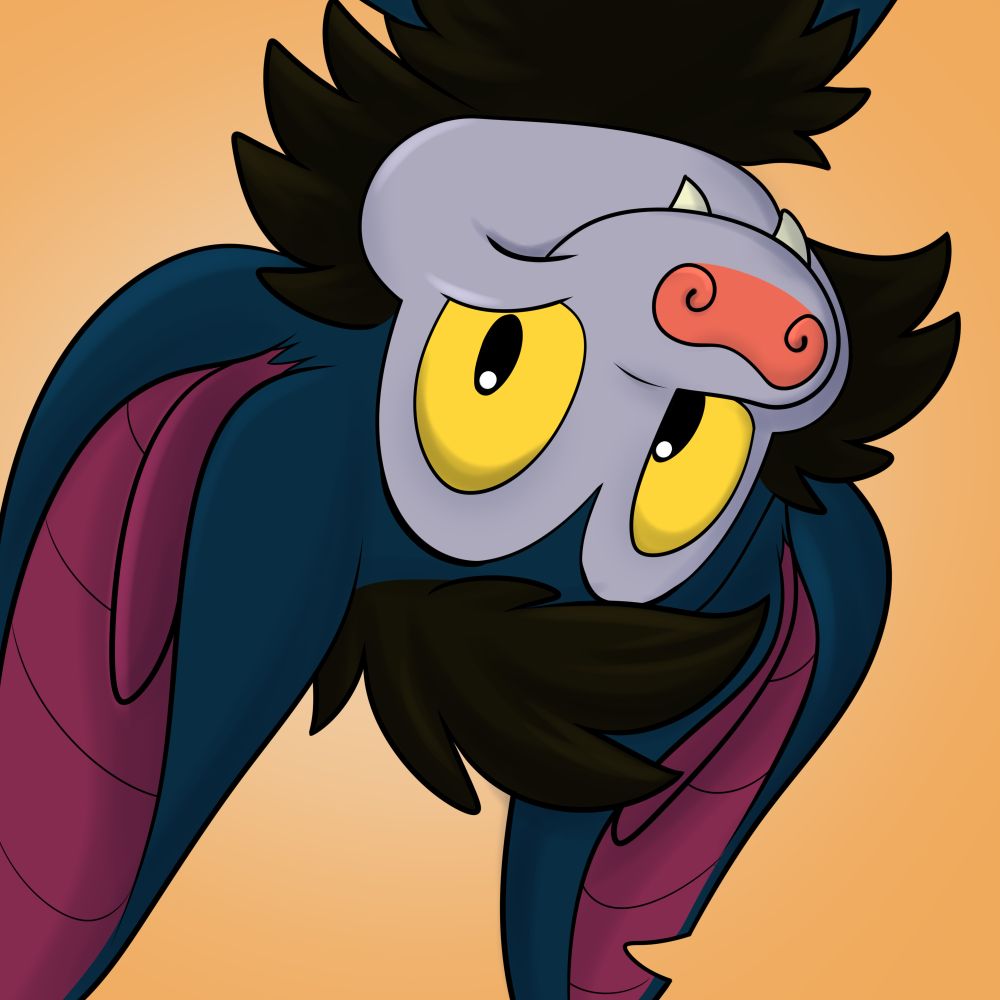 Fumi Bat's avatar