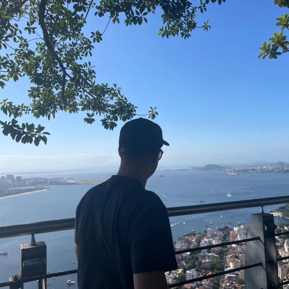 Olivio Rodrigo